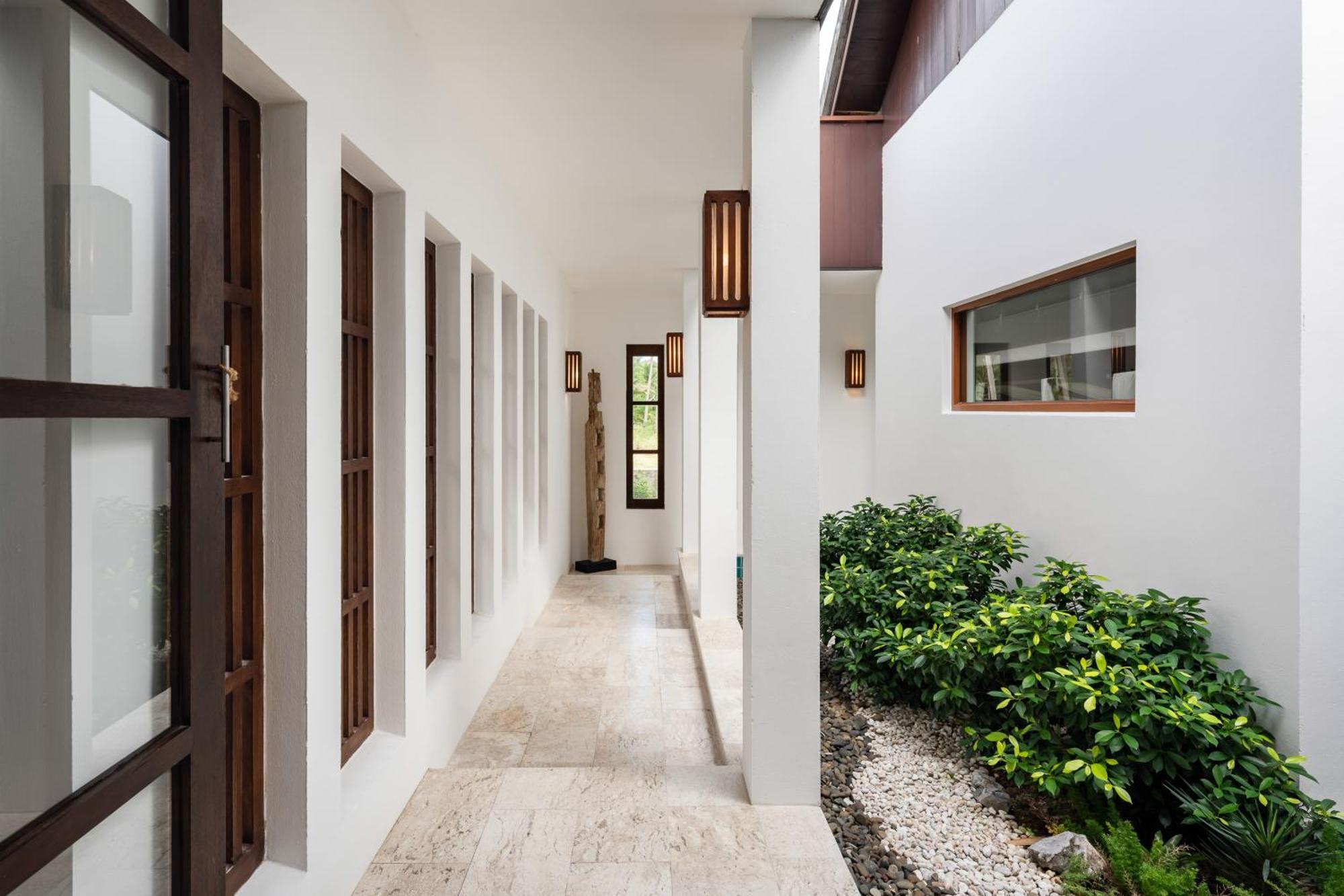 Ban Laem Set - By Sublime Samui Villas Exterior photo
